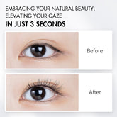 WOSADO Magnetic Lashes No.3 Twilight Black